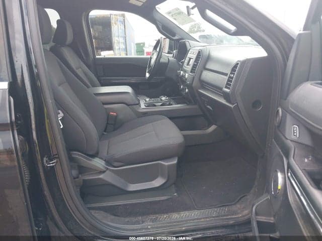 2021 FORD EXPEDITION XL 5