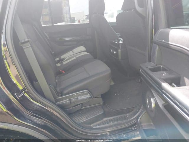 2021 FORD EXPEDITION XL 8