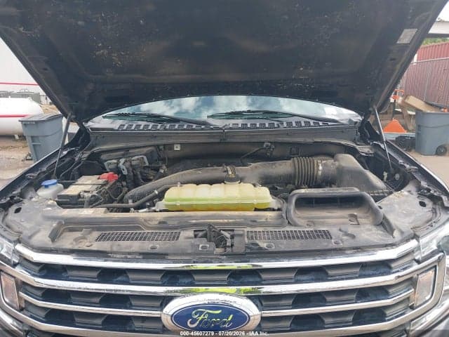 2021 FORD EXPEDITION XL 10