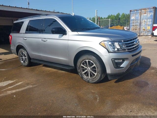 2021 FORD EXPEDITION XL 1