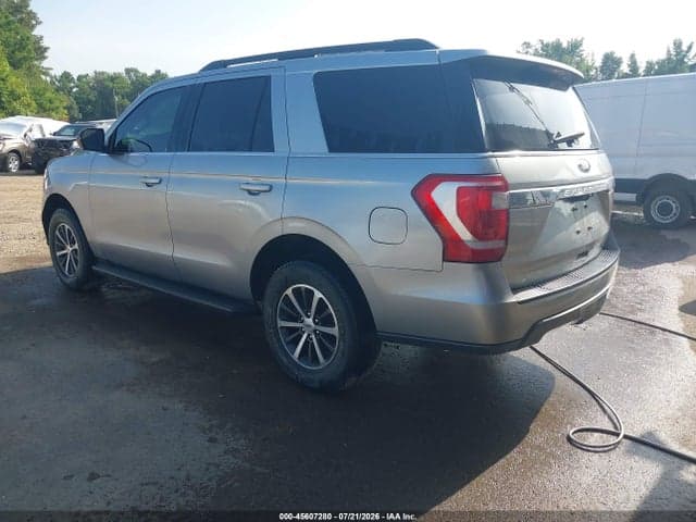 2021 FORD EXPEDITION XL 3