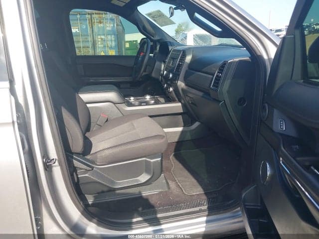2021 FORD EXPEDITION XL 5
