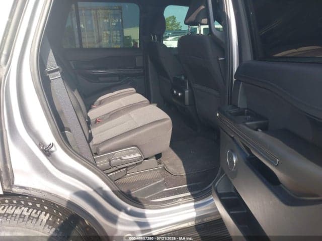 2021 FORD EXPEDITION XL 8