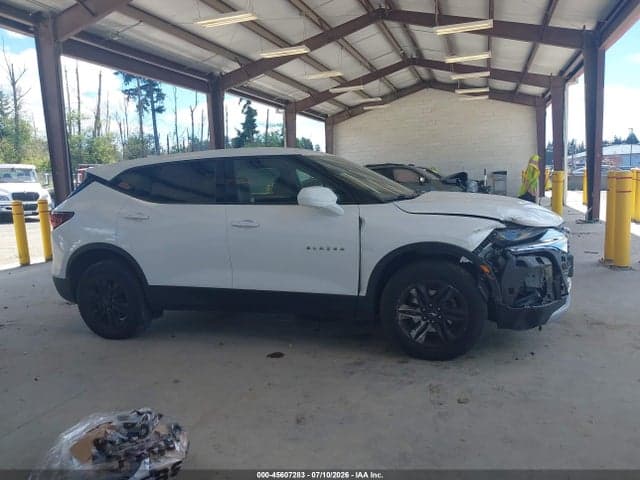 2020 CHEVROLET BLAZER AWD 2LT 14
