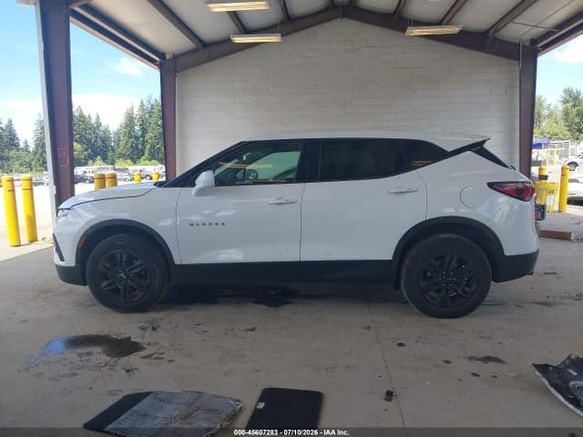 2020 CHEVROLET BLAZER AWD 2LT 15