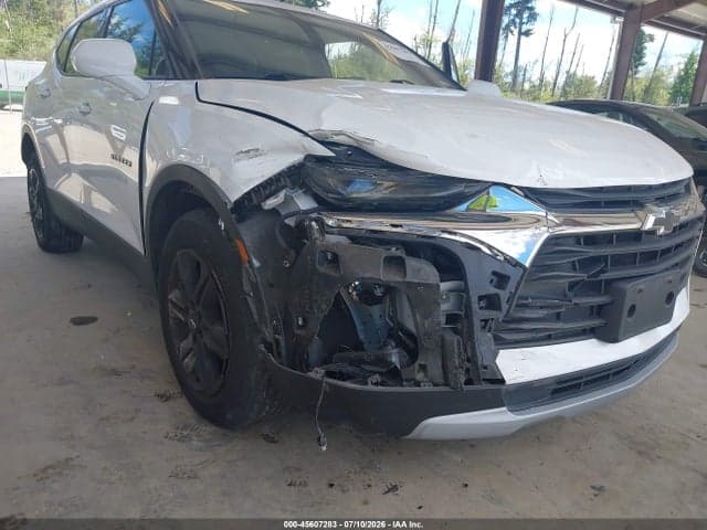 2020 CHEVROLET BLAZER AWD 2LT 6