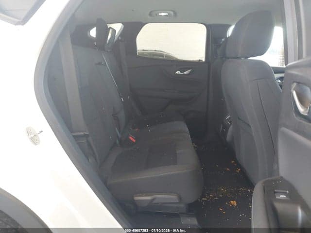 2020 CHEVROLET BLAZER AWD 2LT 8