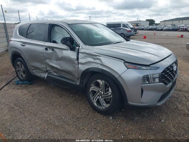 2021 HYUNDAI SANTA FE SE 1