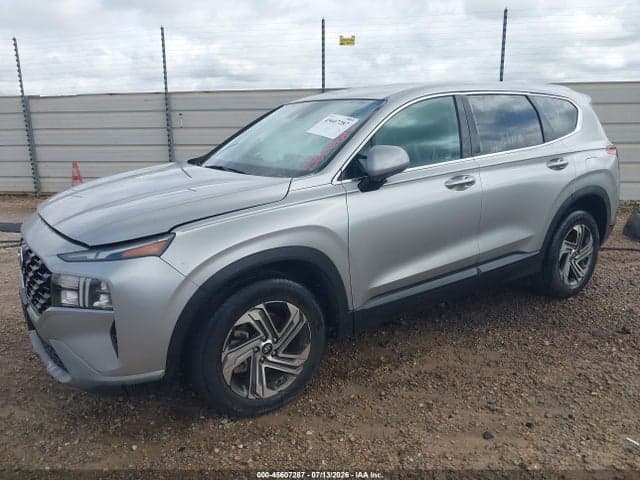 2021 HYUNDAI SANTA FE SE 2