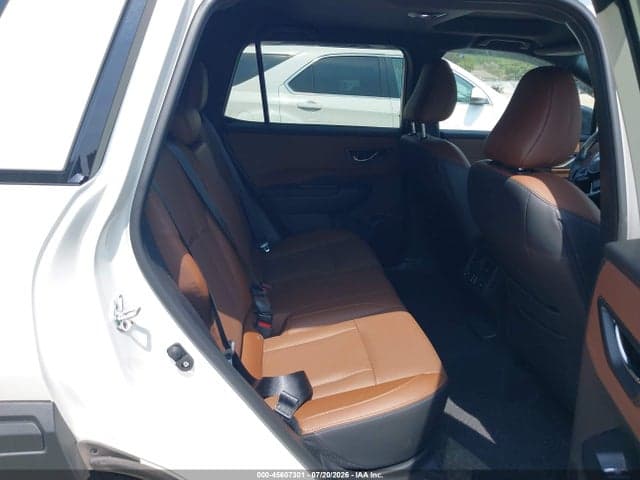 2026 SUBARU OUTBACK TOURING XT 8