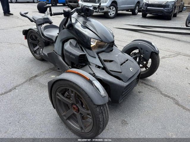 2021 CAN-AM RYKER - 1