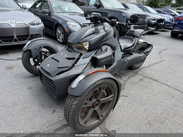 2021 CAN-AM RYKER 2