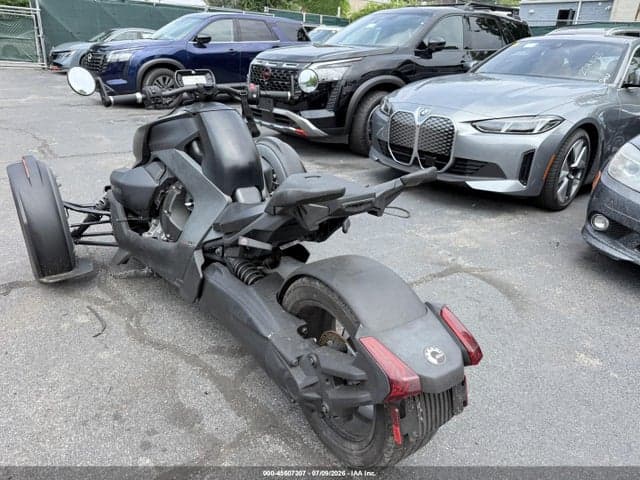 2021 CAN-AM RYKER 3