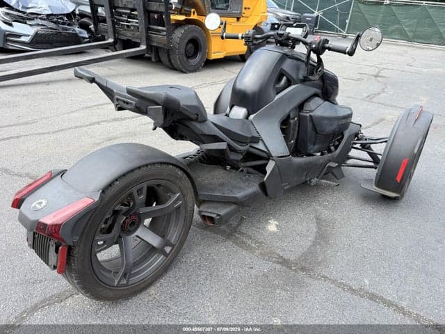 2021 CAN-AM RYKER 4