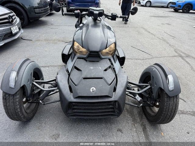 2021 CAN-AM RYKER 5