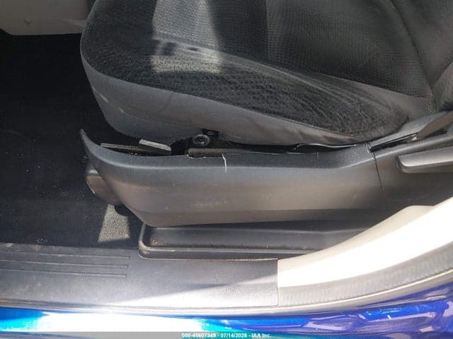 2018 DODGE GRAND CARAVAN SE 6