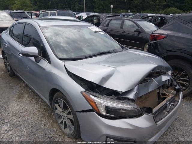 2017 SUBARU IMPREZA 2.0I LIMITED