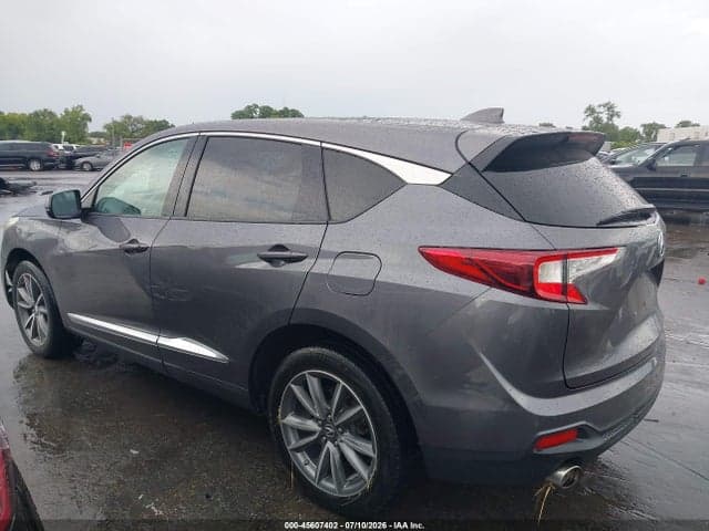 2019 ACURA RDX TECHNOLOGY PACKAGE 13
