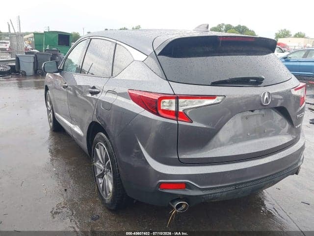 2019 ACURA RDX TECHNOLOGY PACKAGE 3