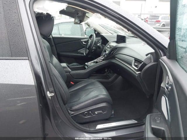 2019 ACURA RDX TECHNOLOGY PACKAGE 5