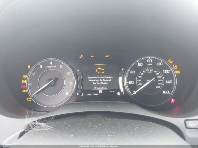 2019 ACURA RDX TECHNOLOGY PACKAGE 7