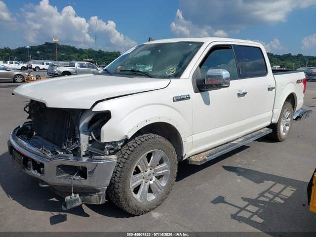2019 FORD F-150 LARIAT 2