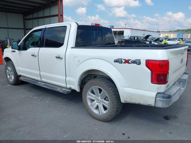 2019 FORD F-150 LARIAT 3