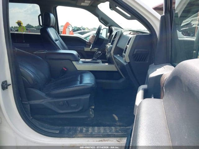 2019 FORD F-150 LARIAT 5