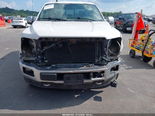 2019 FORD F-150 LARIAT 6