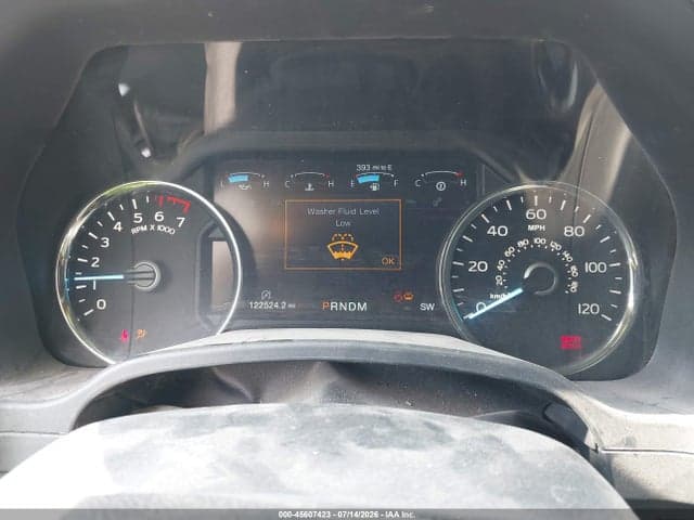 2019 FORD F-150 LARIAT 7