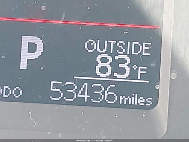 2019 TOYOTA COROLLA LE 15