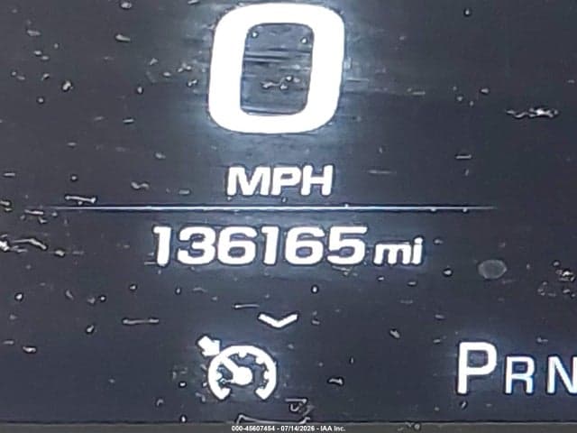 2018 GMC SIERRA 1500 DENALI 15