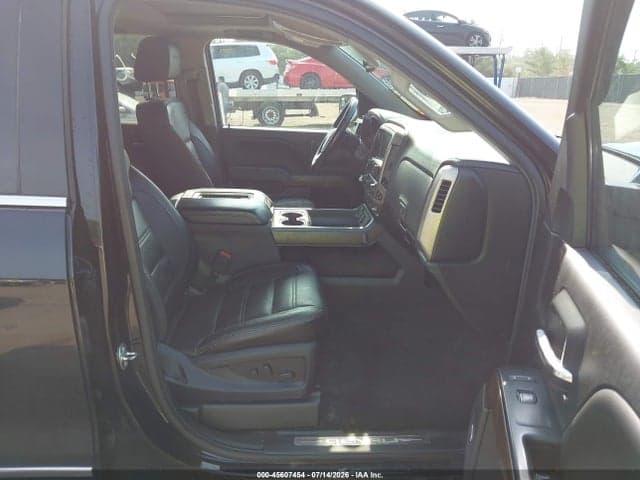 2018 GMC SIERRA 1500 DENALI 5
