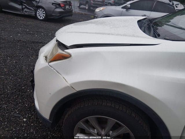 2017 TOYOTA RAV4 LIMITED 6