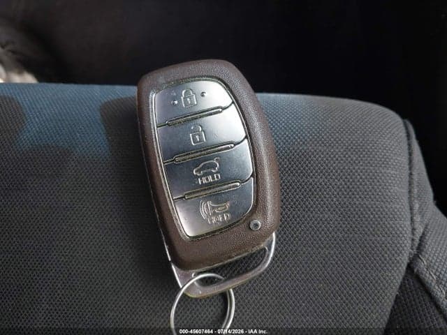 2021 HYUNDAI TUCSON VALUE 11