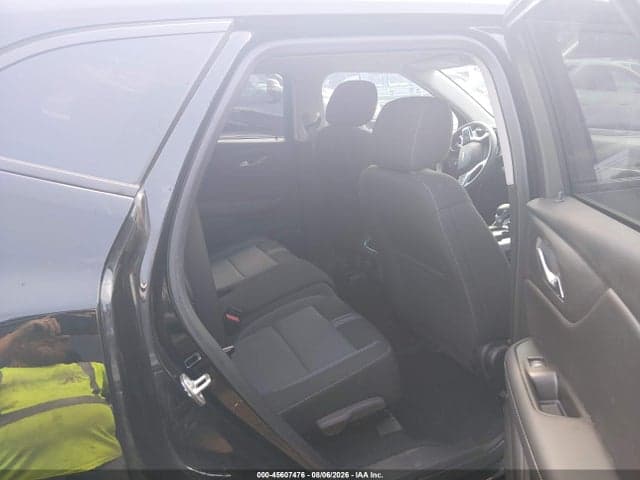 2024 CHEVROLET BLAZER AWD 2LT 8