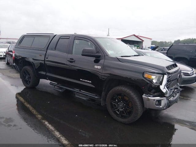 2021 TOYOTA TUNDRA SR5 1