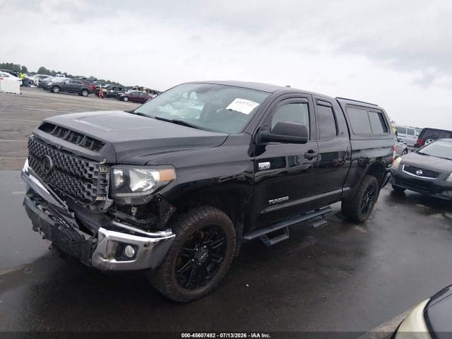 2021 TOYOTA TUNDRA SR5 2