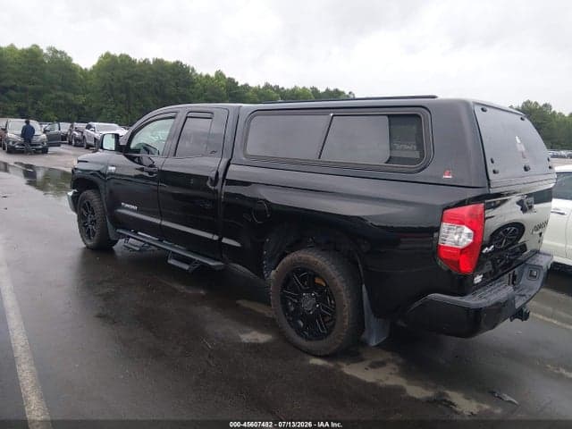 2021 TOYOTA TUNDRA SR5 3