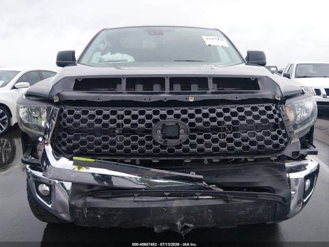 2021 TOYOTA TUNDRA SR5 6