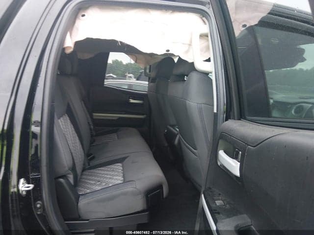 2021 TOYOTA TUNDRA SR5 8