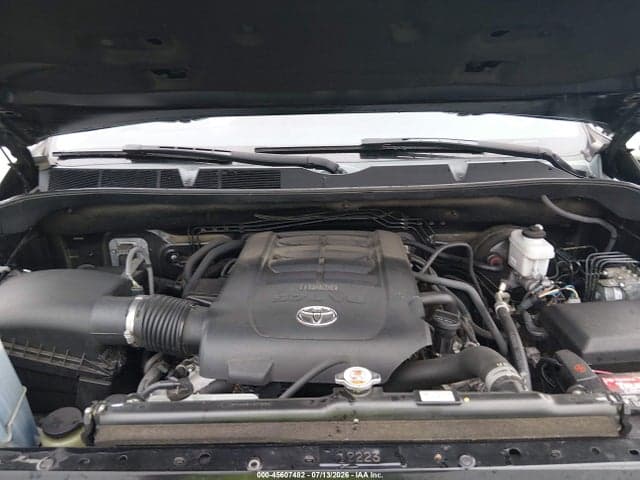 2021 TOYOTA TUNDRA SR5 10