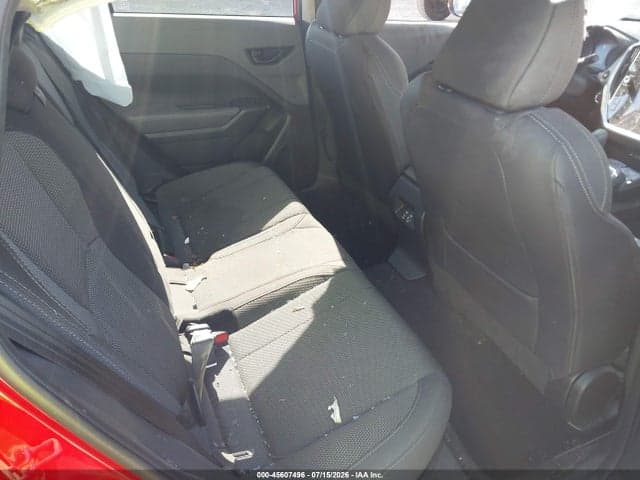 2024 SUBARU CROSSTREK PREMIUM 8
