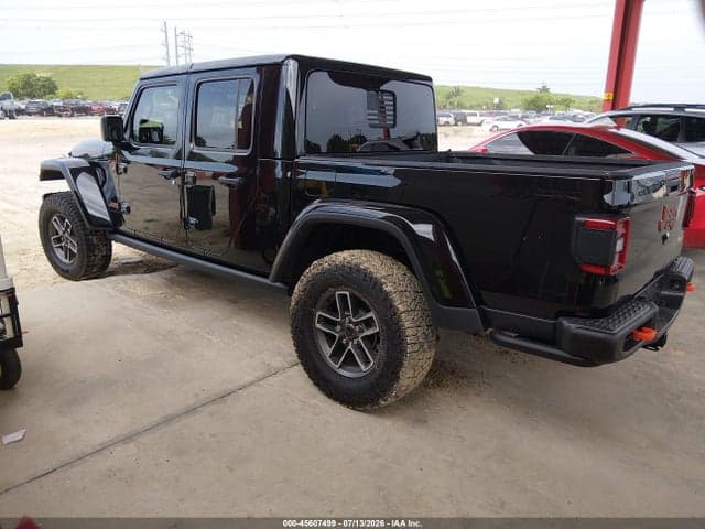 2025 JEEP GLADIATOR MOJAVE X 3