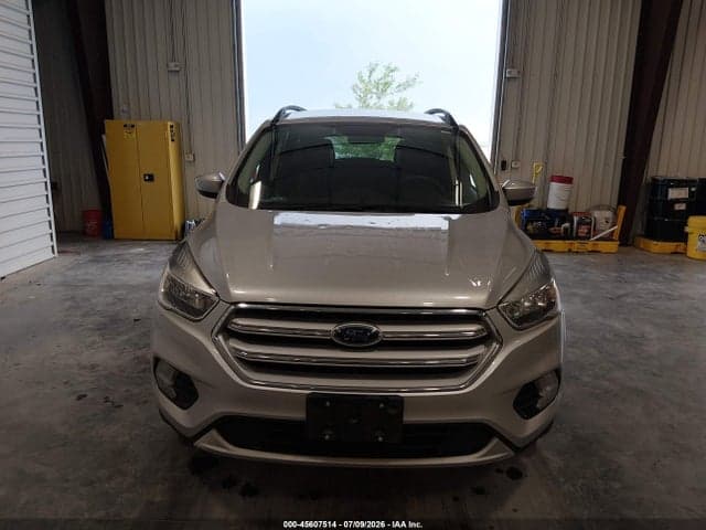 2018 FORD ESCAPE SE 17