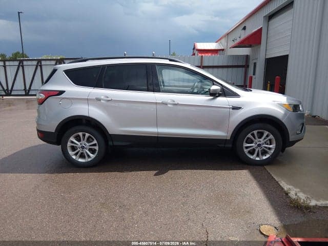 2018 FORD ESCAPE SE 18