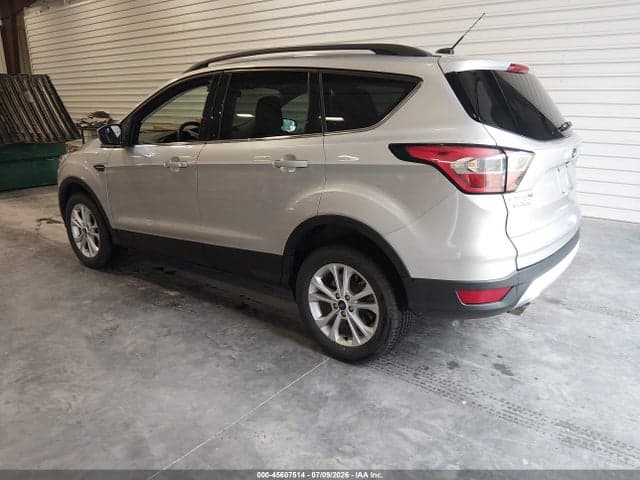 2018 FORD ESCAPE SE 3