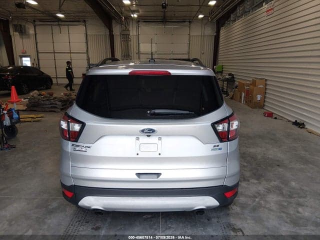 2018 FORD ESCAPE SE 21
