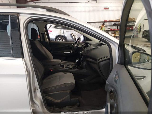 2018 FORD ESCAPE SE 5