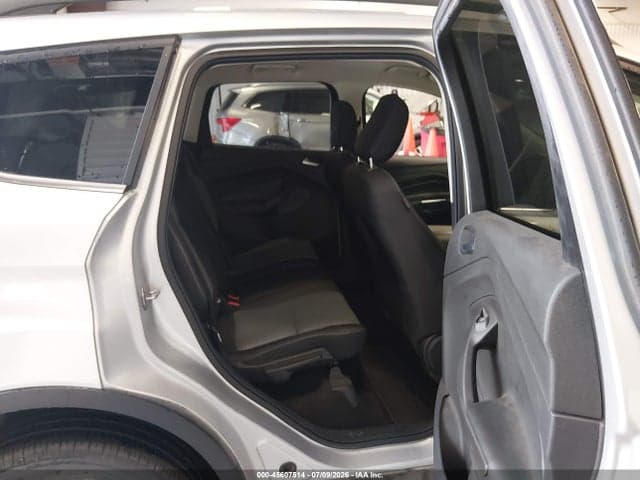 2018 FORD ESCAPE SE 8